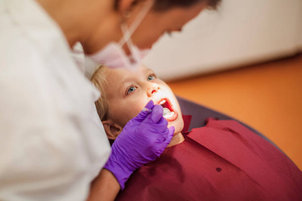 Best Cracked Tooth Emergency Dentist  in Sparks, TX