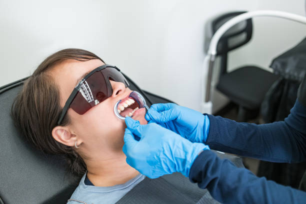 Best Teeth Whitening  in Sparks, TX