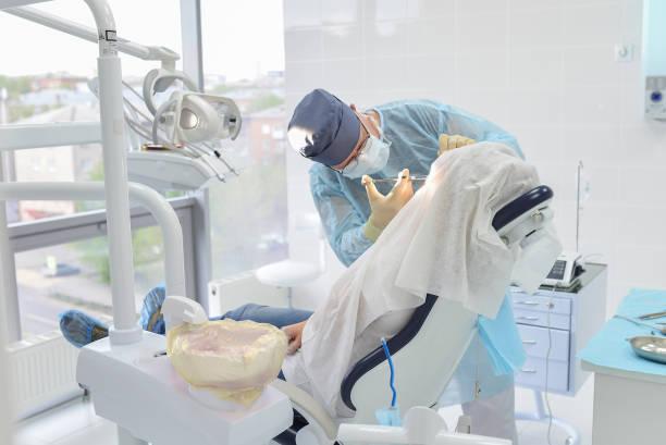 Best Chipped Tooth Repair Near Me  in Sparks, TX